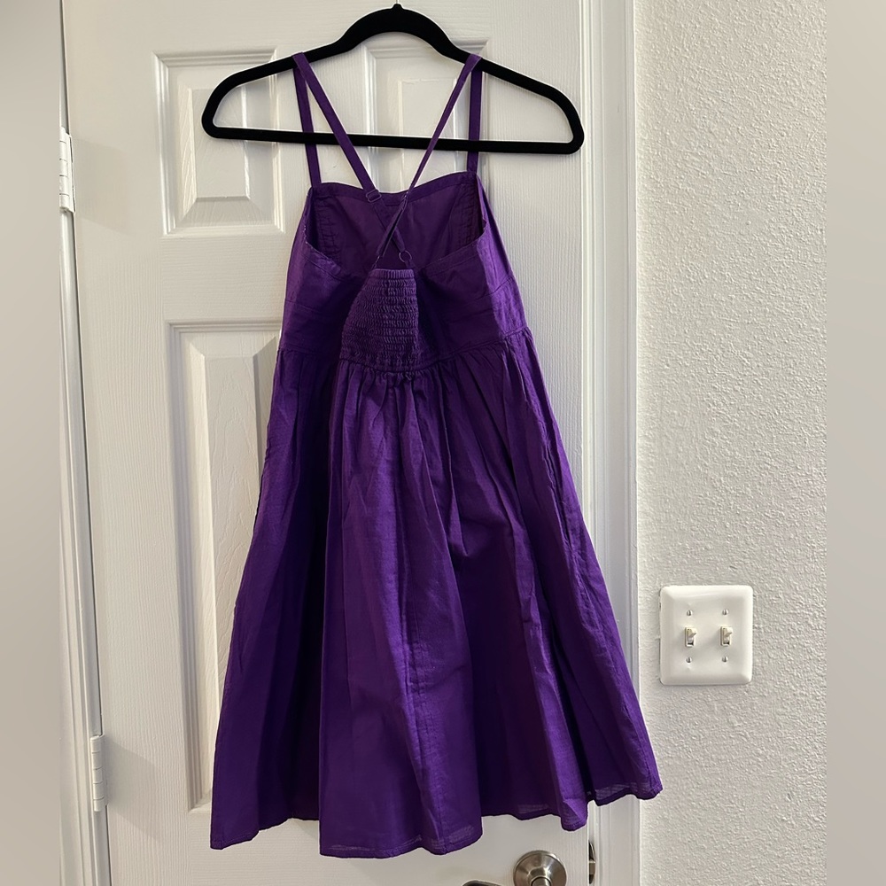 Gap sundress